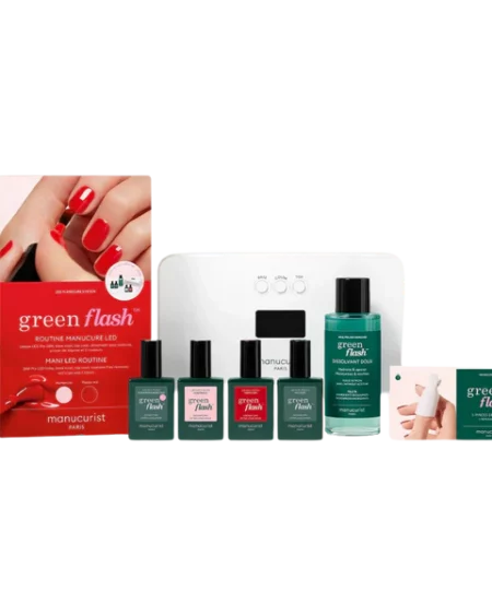 Green Flash™ Starterskit