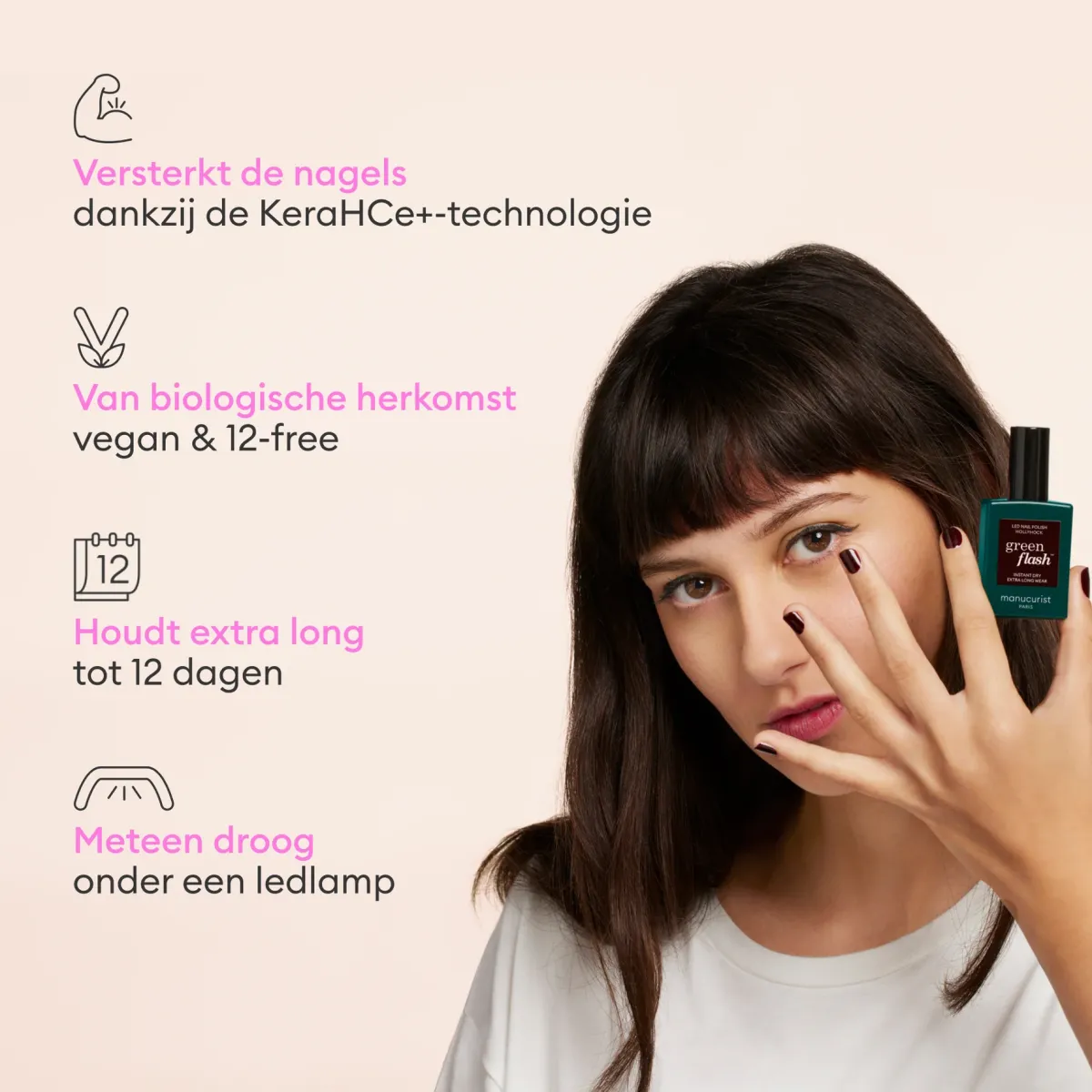 Green Flash™ Starterskit