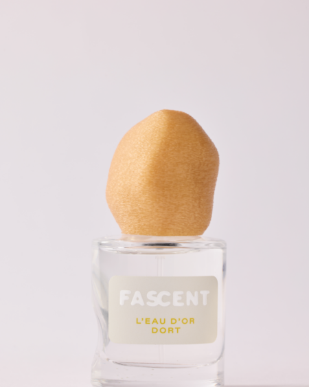 L'eau d'Or Dort