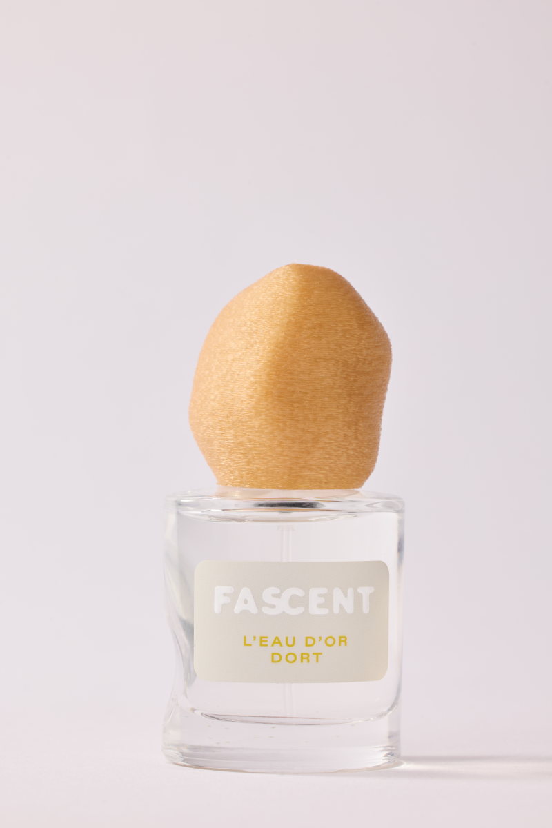 L'eau d'Or Dort