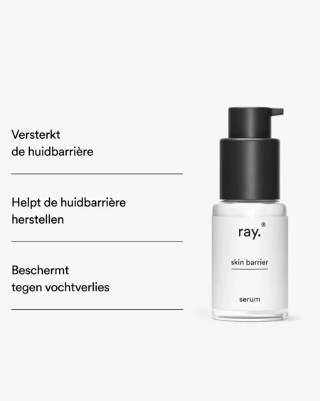 Skin Barrier Serum