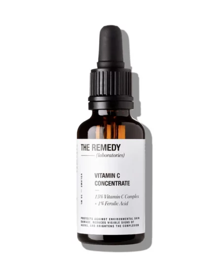 Vitamin C Concentrate