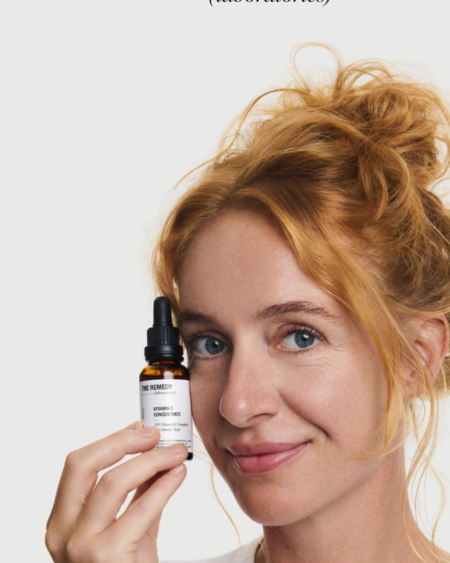 Vitamin C Concentrate