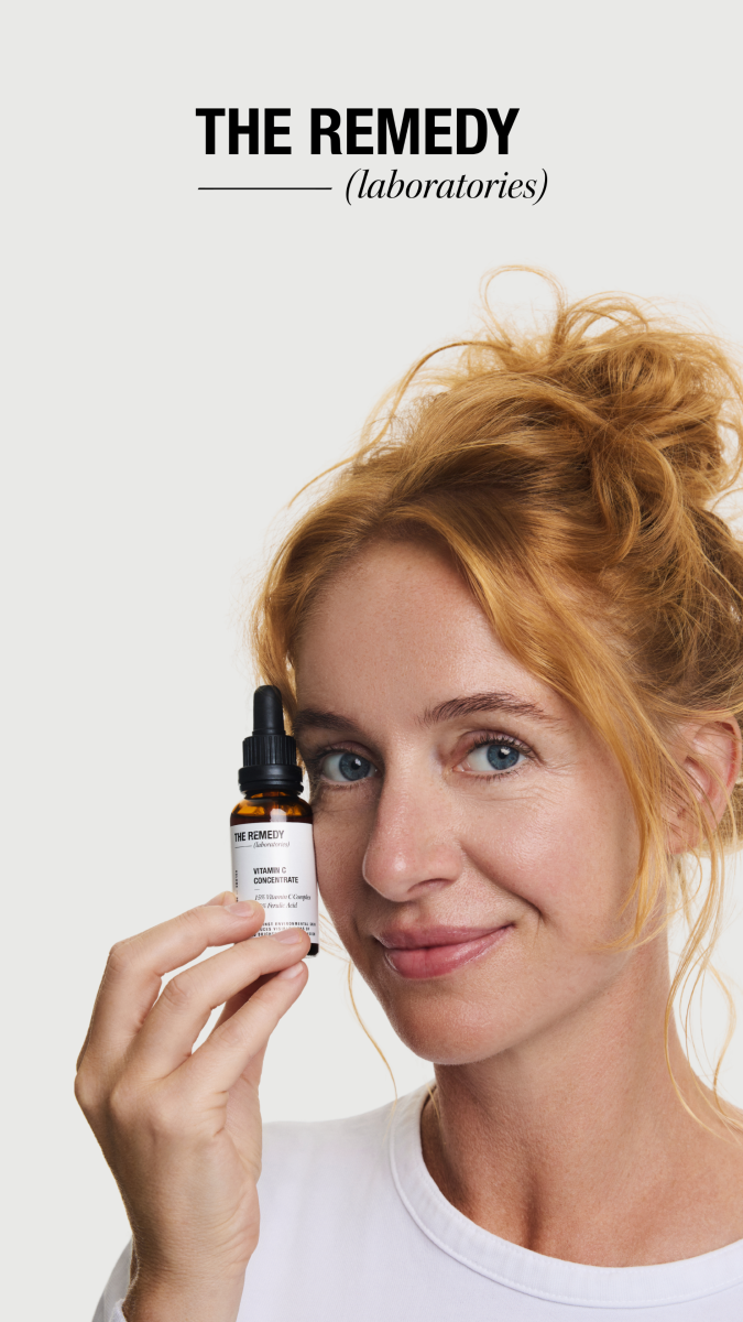 Vitamin C Concentrate