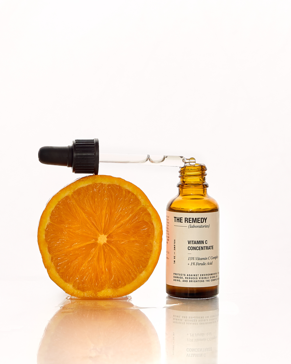 Vitamin C Concentrate