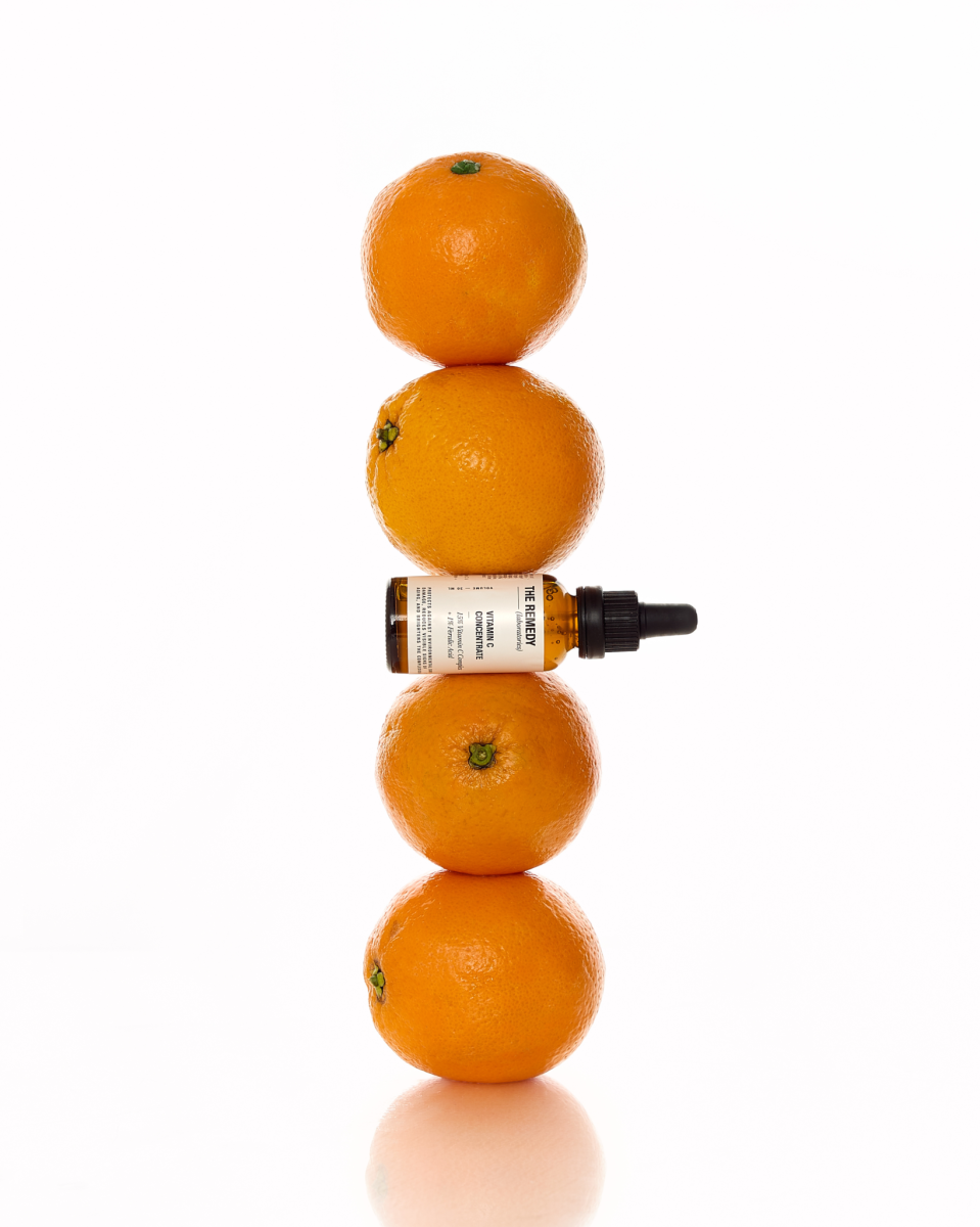Vitamin C Concentrate